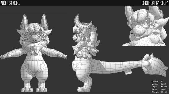 Wireframe