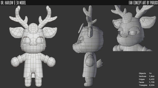 Wireframe