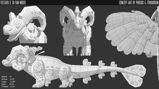 Wireframe