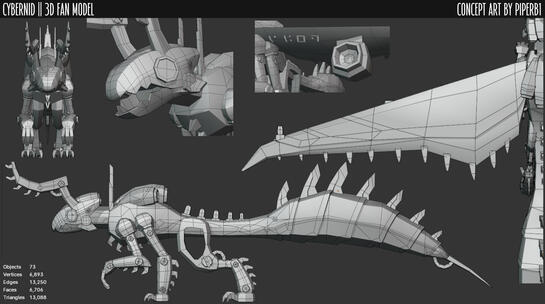Wireframe